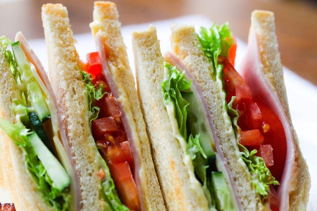 Food