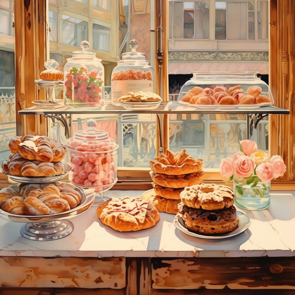 food